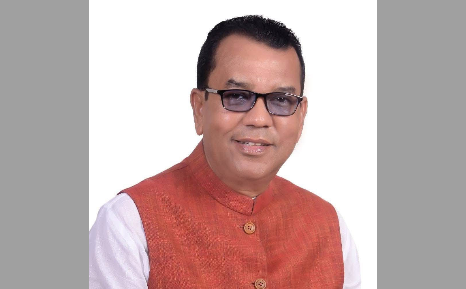 পশ্চিম সদর উচ্চ বিদ্যালয় ও কলেজের সভাপতি মনোনীত হলেন ড. শাহ জামাল (নুরুল হুদা)