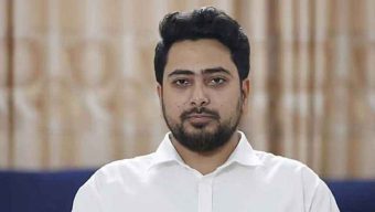 দেশব্যাপী ঘোষিত ব্লকেড কর্মসূচি প্রত্যাহারের আহ্বান-এনসিপি