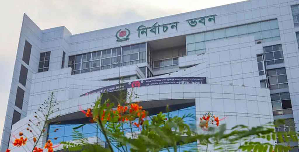 প্রবাসীদের এখন থেকে কারও পাসপোর্ট না থাকলেও ভোটার করে নেবে নির্বাচন কমিশন