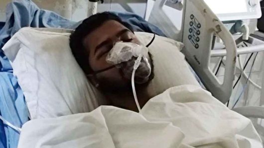 নুরুল হক নুরের ওপর নৃশংস হামলার তীব্র নিন্দা জানিয়েছে অন্তর্র্বতী সরকার