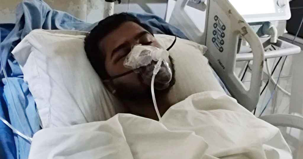 নুরুল হক নুরের ওপর নৃশংস হামলার তীব্র নিন্দা জানিয়েছে অন্তর্র্বতী সরকার