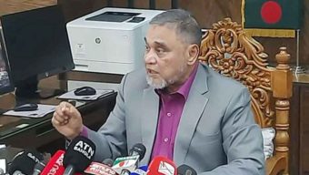 ফেব্রুয়ারি মাসের প্রথমার্ধে ত্রয়োদশ জাতীয় সংসদ নির্বাচন অনুষ্ঠিত হবে-সিইসি