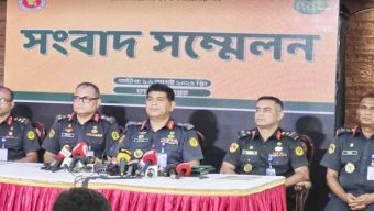 পরিবর্তন হচ্ছে জেলের নাম( কারেকশন সার্ভিসেস বাংলাদেশ): আইজি প্রিজন