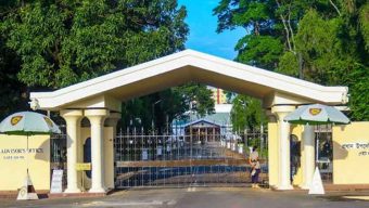 নির্বাচন আয়োজনের জন্য নির্বাচন কমিশনকে চিঠি দিয়েছে প্রধান উপদেষ্টার কার্যালয়