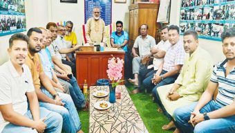 সিলেট-১ আসন থেকে সিলেট-৩ আসনে নেওয়ার সিদ্ধান্ত বাস্তবায়ন করলে কঠোর আন্দোলনের হুমকি