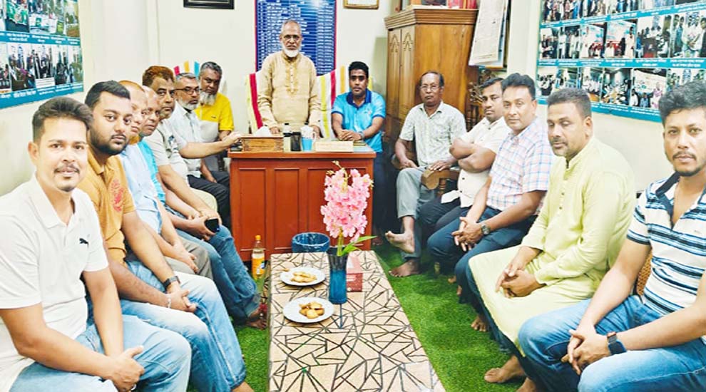 সিলেট-১ আসন থেকে সিলেট-৩ আসনে নেওয়ার সিদ্ধান্ত বাস্তবায়ন করলে কঠোর আন্দোলনের হুমকি