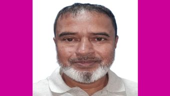 বিশ্বনাথে উপজেলার আওয়ামী লীগের কার্যনির্বাহী সদস্য গ্রেফতার