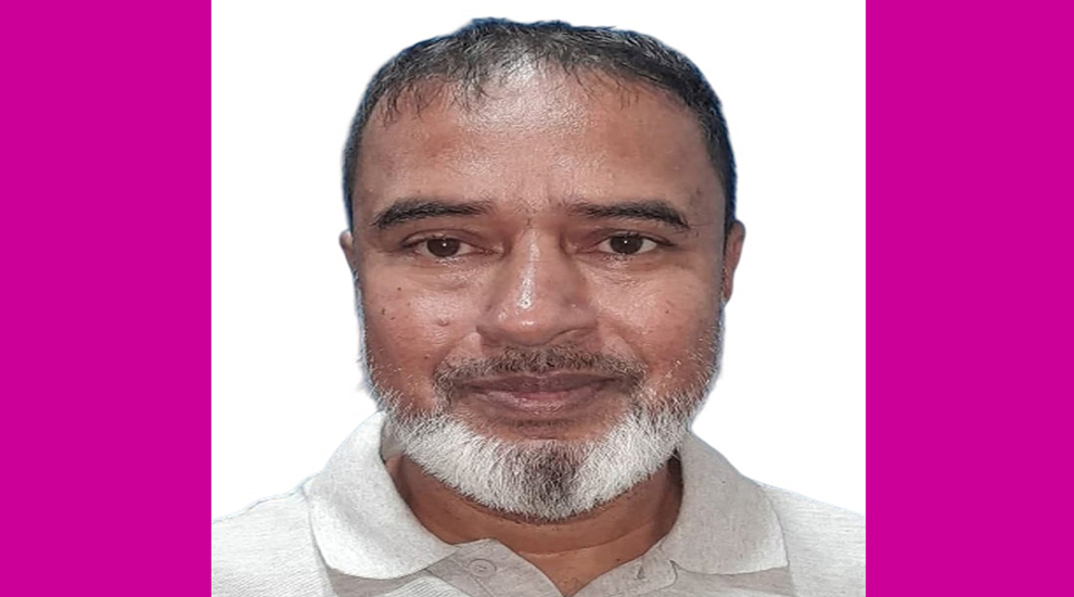 বিশ্বনাথে উপজেলার আওয়ামী লীগের কার্যনির্বাহী সদস্য গ্রেফতার