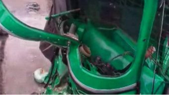 জকিগঞ্জ আঞ্চলিক মহাসড়কে প্রাইভেট কার ও সিএনজিচালিত অটোরিকশার মুখোমুখি সংঘর্ষে একজন নিহত