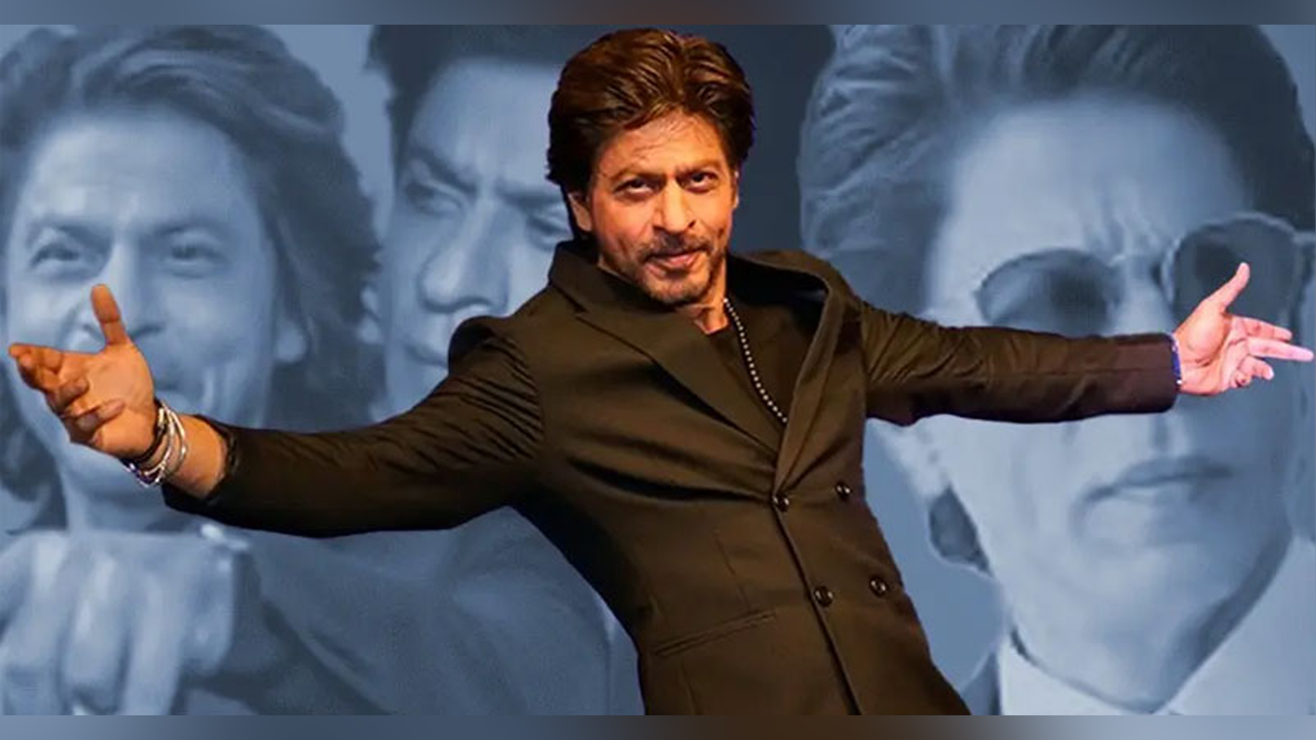 ৩৩ বছরের ক্যারিয়ারে চলচ্চিত্র পুরস্কারের দেখা পাননি বলিউড বাদশাহ,বশেষে তার হাতে উঠছে এ পুরস্কার