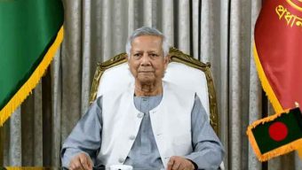 জাতীয় সংসদ নির্বাচনকে সামনে রেখে দ্রুত ‘ইলেকশন অ্যাপ’ চালুর নির্দেশনা দিয়েছেন-প্রধান উপদেষ্টা