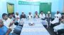 সিলেটে জুলাই শহীদদের স্মরণে গ্রীন ডিসএ্যাবল্ড ফাউন্ডেশনের দোয়া মাহফিল