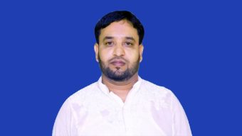 সিলেটে বিএনপি নেতাকে মিথ্যা মামলা দিয়ে হয়রানির অভিযোগ