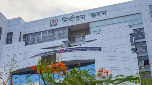 ত্রয়োদশ জাতীয় সংসদ নির্বাচনের রোডম্যাপ আগামী সপ্তাহে ঘোষণা করা হবে