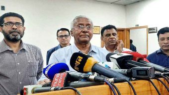 রোডম্যাপ অনুমোদন করেছে নির্বাচন কমিশন ইসি