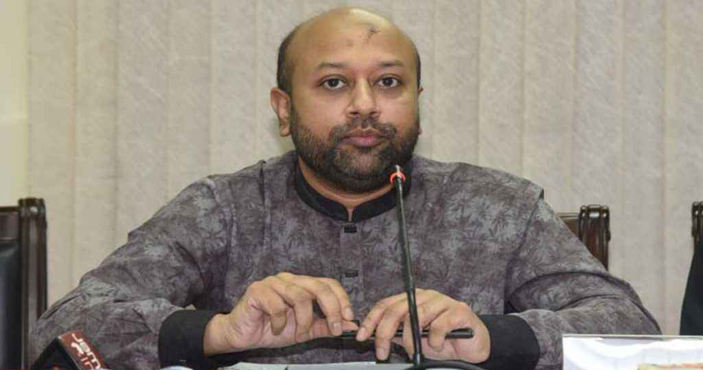 পলিটিক্যাল পার্টির খাসলত বদলায়নি ,তারা নিজেদের সংস্কার নিয়ে চিন্তিত না-ফুয়াদ