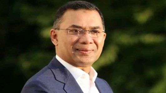 তফসিল ঘোষণা হলে বিএনপির ভারপ্রাপ্ত চেয়ারম্যান তারেক রহমানের দেশে ফেরার সম্ভাবনা রয়েছে