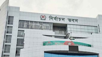 নির্বাচন কমিশন চাইলে ৩০০ আসনের ফল বাতিল করতে পারবে