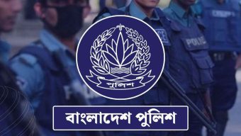 নির্বাচন সামনে রেখে দেশের সাত জেলায় নতুন পুলিশ সুপার নিয়োগ
