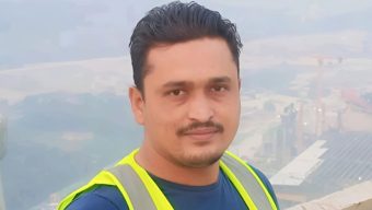 পরকীয়ার জেরে এক যুবককে কুপিয়ে হত্যার পর লাশ ৪ টুকরো করে খালে ফেলে দিয়েছে
