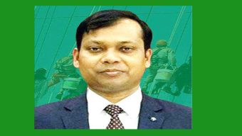 সিলেটে নতুন জেলা প্রশাসক ও জেলা ম্যাজিস্ট্রেট হিসেবে নিয়োগ পেয়েছেন মো. সারোয়ার