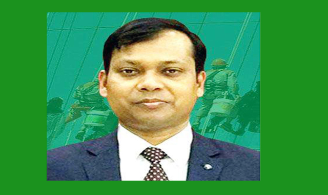 সিলেটে নতুন জেলা প্রশাসক ও জেলা ম্যাজিস্ট্রেট হিসেবে নিয়োগ পেয়েছেন মো. সারোয়ার