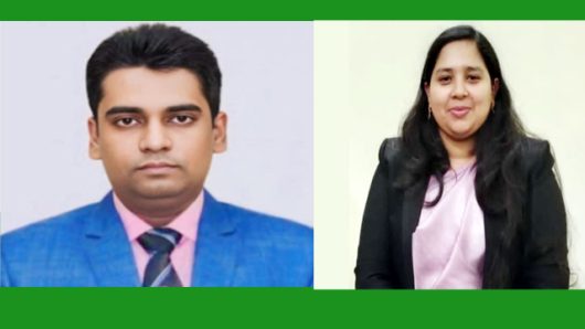 কোম্পানীগঞ্জ উপজেলা নির্বাহী কর্মকর্তা আজিজুন্নাহার বদলি দায়িত্ব দেওয়া হয়েছে শফিকুল ইসলামকে