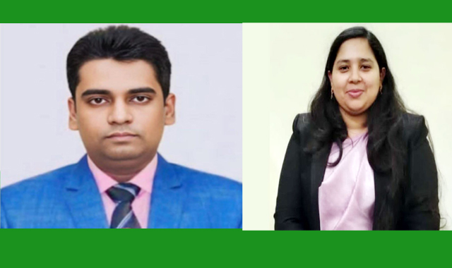 কোম্পানীগঞ্জ উপজেলা নির্বাহী কর্মকর্তা আজিজুন্নাহার বদলি দায়িত্ব দেওয়া হয়েছে শফিকুল ইসলামকে