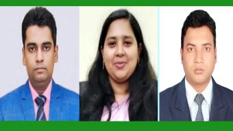 কোম্পানীগঞ্জ উপজেলার ইউএনও বদলীর সিদ্ধান্ত আবারও রদবদল