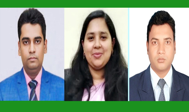 কোম্পানীগঞ্জ উপজেলার ইউএনও বদলীর সিদ্ধান্ত আবারও রদবদল