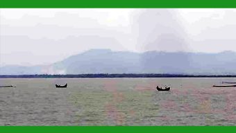 বঙ্গোপসাগর থেকে ফেরার পথে মিয়ানমারের সশস্ত্র বিদ্রোহী গোষ্ঠী ১২ বাংলাদেশি জেলেকে ধরে নিয়ে গেছে