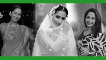 মারা গেছেন জনপ্রিয় অভিনেত্রী প্রিয়া মারাঠে