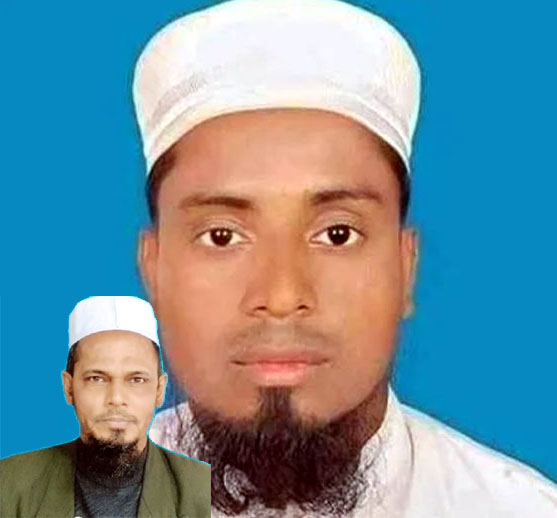 সুনামগঞ্জে গাজীনগরী হত্যা : সিলেট থেকে গ্রেফতার হাফিজ