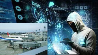 সাইবার হামলার কারণে ইউরোপজুড়ে শত শত ফ্লাইট বাতিল