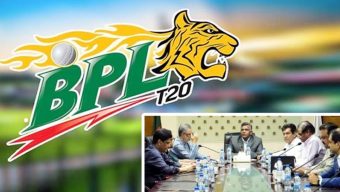বাংলাদেশ প্রিমিয়ার লিগ বিপিএল এর গুরুত্বপূর্ণ বিষয় নিয়ে সিদ্ধান্ত