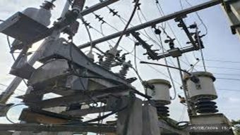 শনিবার কুলাউড়ায় সকাল থেকে বিকাল পর্যন্ত বিদ্যুৎ সরবরাহ বন্ধ থাকবে