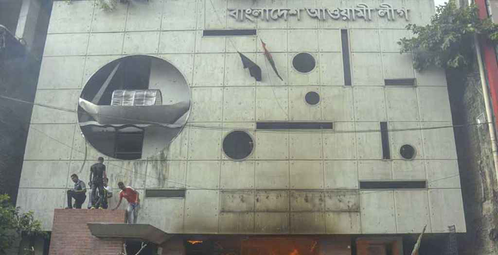 দলের কার্যক্রম স্থগিত থাকলে তাদের প্রতীকও স্থগিত থাকবে-নির্বাচন কমিশনার