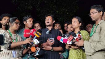 জাতীয়তাবাদী ছাত্রদলের পর আরও চারটি প্যানেল নির্বাচন বয়কটের ঘোষণা দিয়েছে