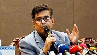 ফেব্রুয়ারির প্রথমার্ধেই ত্রয়োদশ জাতীয় সংসদ নির্বাচন অনুষ্ঠিত হবে প্রেস সচিব