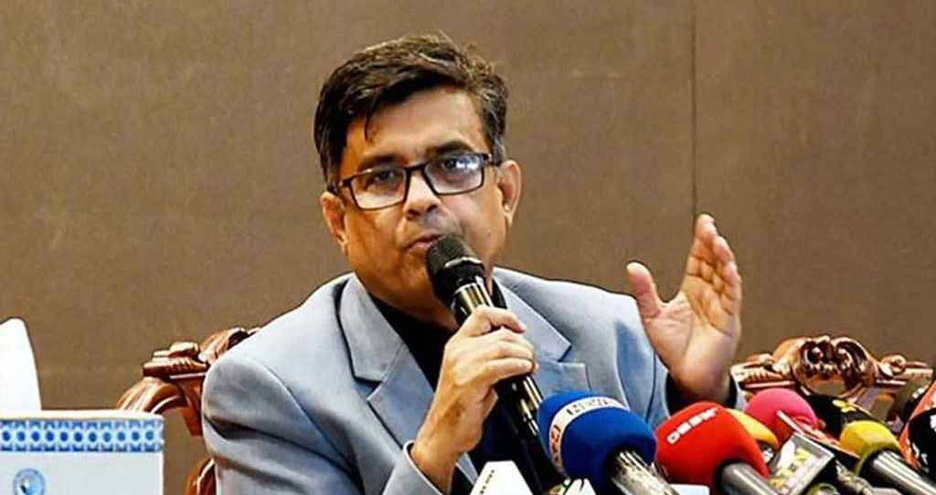 ফেব্রুয়ারির প্রথমার্ধেই ত্রয়োদশ জাতীয় সংসদ নির্বাচন অনুষ্ঠিত হবে প্রেস সচিব