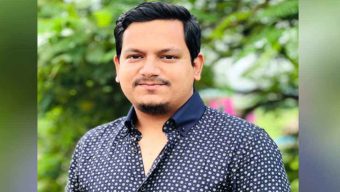 হত্যা মামলায় নিষিদ্ধ ছাত্রলীগের শিক্ষা ও বৃত্তি বিষয়ক সম্পাদক মো. তুষার গ্রেপ্তার