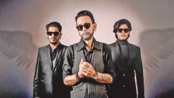 অক্টোবরেই প্রথমবারের মতো সংগীতসফরে যুক্তরাষ্ট্র যাবে অর্থহীন