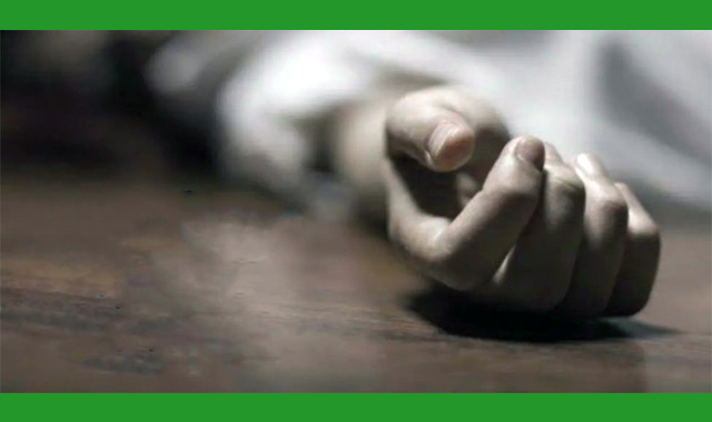 লামাবাজার ফ্ল্যাট থেকে স্কুলশিক্ষিকা তরুণীর ঝুলন্ত লাশ উদ্ধার