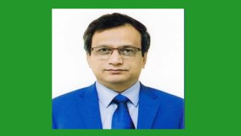 হত্যা মামলায় সাবেক সিনিয়র সচিব এন এম জিয়াউল আলমকে গ্রেপ্তার