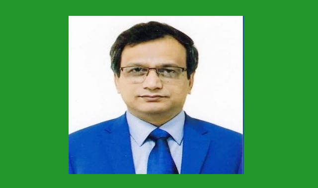 হত্যা মামলায় সাবেক সিনিয়র সচিব এন এম জিয়াউল আলমকে গ্রেপ্তার