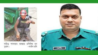 দস্তগীরকে আমি হাত উঁচিয়ে পুলিশকে লক্ষ্য করে বলছিলাম গুলি কইরেন না-মোহিদ