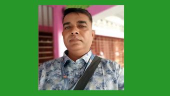 জামালপুরের ইসলামপুরে সাংবাদিক হারুনীর ঝুলন্ত মরদেহ