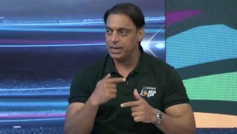 প্রথমবার ফাইনালে মুখোমুখি হচ্ছে ভারত ও পাকিস্তান,পরামর্শ দিয়েছেন ‘রাওয়ালপিন্ডি এক্সপ্রেস