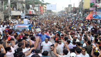 বিএনপির ৩১ দফা একটি নতুন বাংলাদেশ বিনির্মাণের রূপরেখা