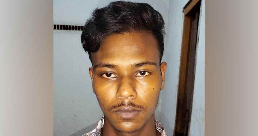 বোনের বাড়িতে বেড়াতে যাওয়া ষষ্ঠ শ্রেণিপড়ুয়া এক ছাত্রীকে ধর্ষণের অভিযোগে ইউসুব গ্রেপ্তার